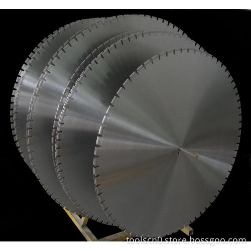 Floor Saw Blade
